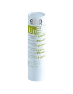 Bálsamo labial granada/oliva Eco Cosmetics 4 gr