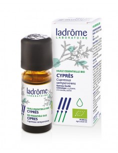 Aceite esencial ciprés bio, 10ml