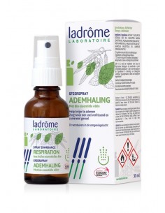 Ambientador respiración bio, spray 30ml