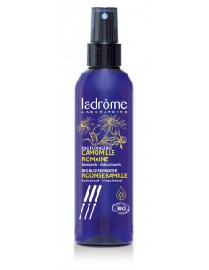 Hidrolato manzanilla bio, 200ml vaporizador