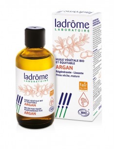 Aceite Argán  bio,100ml