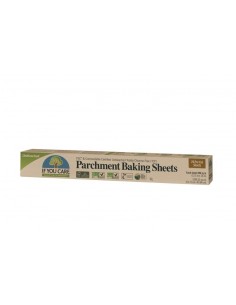 Hojas de papel de hornear, 24uds, 32x41cm