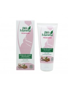 Gel para piernas cansadas Biomama 150 ml