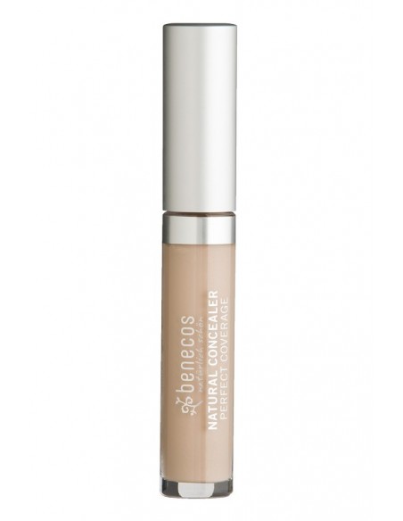 Corrector Benecos 5 ml - Imagen 1