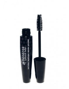 Máscara Volumen Vegana Magia Negra 10 ml