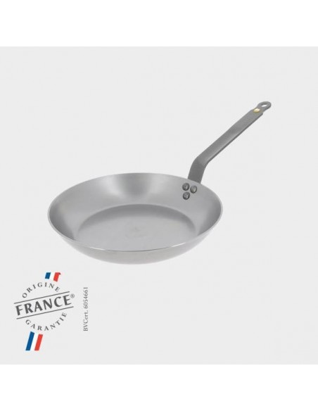 Sartén redonda Mineral B 28 cm - Imagen 1