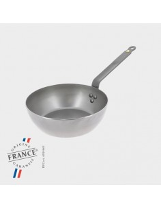 Sarten campesina Mineral B 24 cm