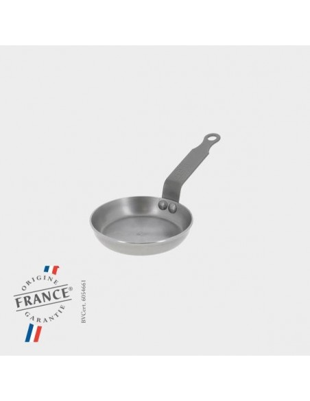 Sartén blinis Mineral B 12 cm - Imagen 1