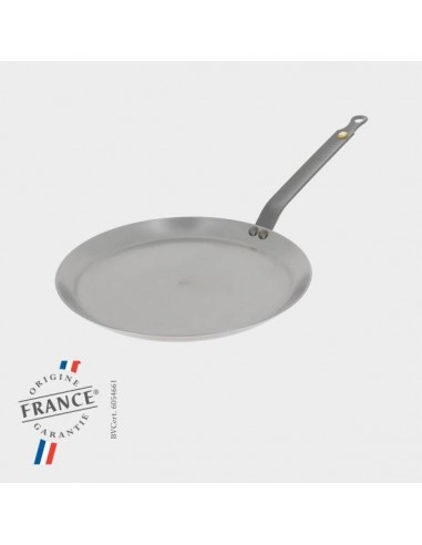 Sartén crepes Mineral B 24 cm - Imagen 1