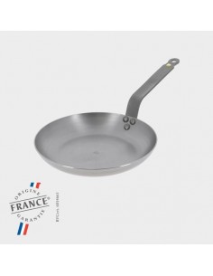 Sartén tortilla Mineral B 24 cm