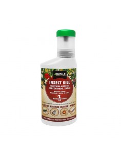Insecticida kill 250 ml**