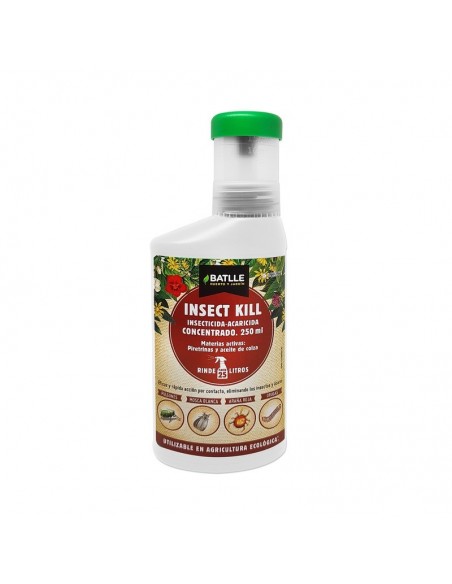 Insecticida kill 250 ml** - Imagen 1