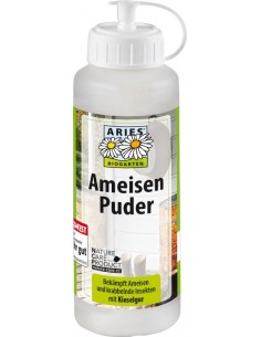 Antihormigas polvo bote 180 ml