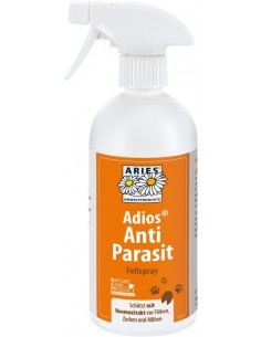 Adios spray 500 ml