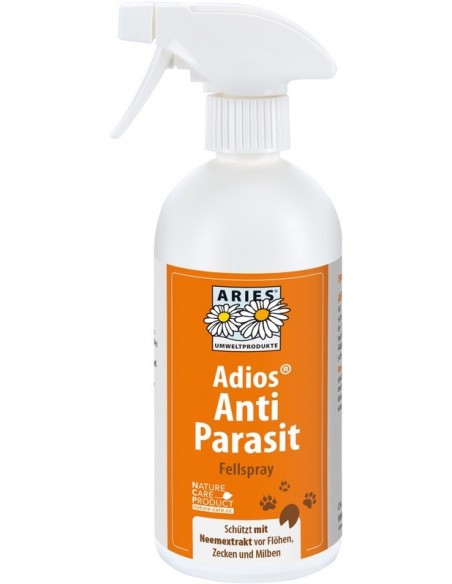 Adios spray 500 ml - Imagen 1