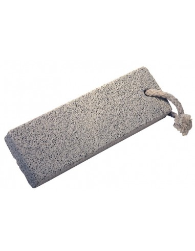 Piedra pómez con cuerda - Imagen 1