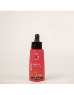 Aceite Regenerador Equilibrante Oliva, Aragán y...