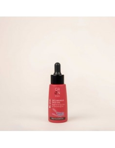 Aceite Facial Regenerador Anti-Arrugas Lavanda y Olia,...