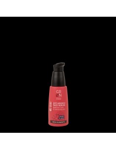 Serum Anti-Arrugas Acido Hialurónico Pepita de Uva y...