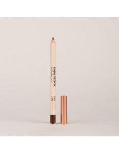 Lápiz Kajal brown mud