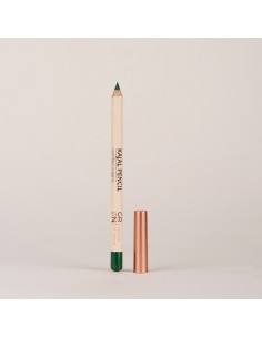 Lápiz Kajal grass green