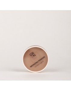 Polvos de  Bronceado cocoa powder,9g