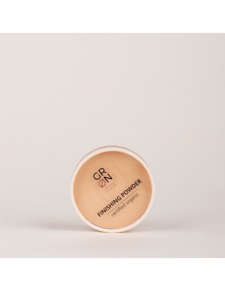 Polvos Compacto pine,9g - Imagen 1