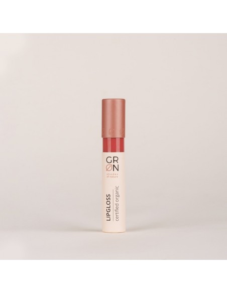 Brillo de Labios peach,7ml - Imagen 1