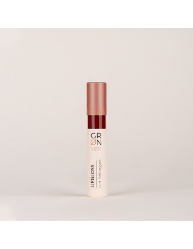 Brillo de Labios red plum,7ml - Imagen 1