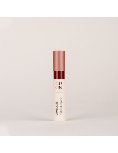 Brillo de Labios red plum,7ml - Imagen 1