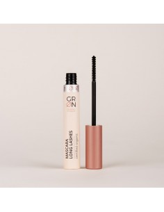 Máscara Long Lashes black onyx,9ml