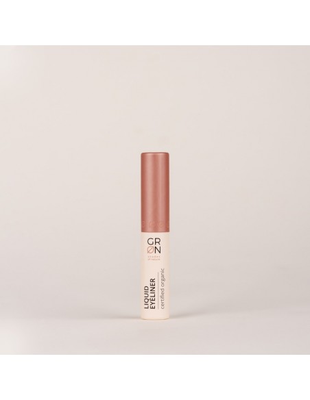 Eyeliner black tourmaline,9ml - Imagen 1