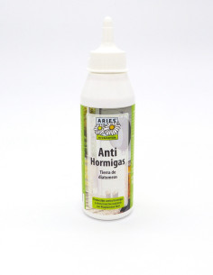 Antihormigas polvo bote 180 ml 2