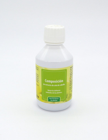 Cola de caballo extracto botella 5L - Imagen 1