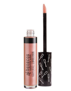 Brillo labios Benecos 5 ml 2