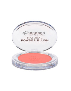 Colorete compacto Benecos 5,5 g 2