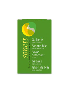 Jabón bilis Sonett 100 g