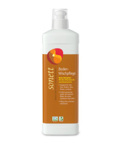 Cera para suelos Sonett 500 ml