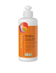 Cura de lana Sonett 300 ml