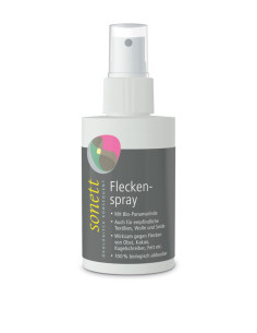 Quitamanchas de quillaja Sonett spray 100 ml
