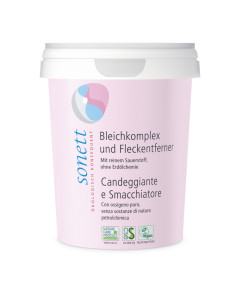 Blanqueador Sonett 450 g