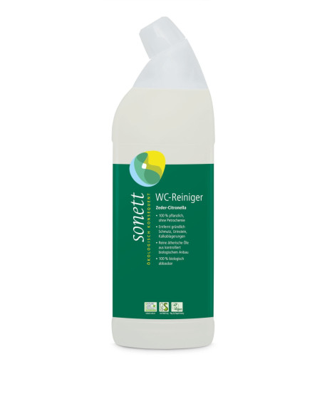 Limpiador WC Sonett 750 ml - Imagen 1