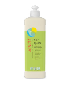 Lavavajillas enjuague Sonett 500 ml