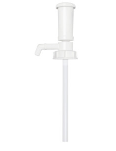 Bomba dosificadora 100 ml para 20L