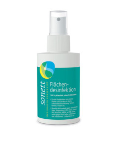Desinfectante superficies Sonett 100 ml