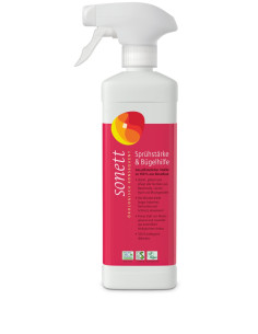 Almidón para planchar Sonett spray 500 ml