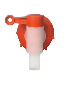 Válvula dispensadora para 20L