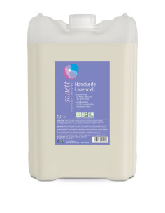 Jabón manos lavanda Sonett 1L 2