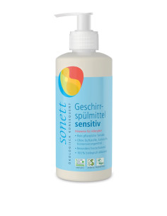 Lavavajillas sensitiv Sonett 300 ml