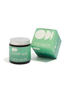 Aftersun Odyskin frasco de vidrio 100ml